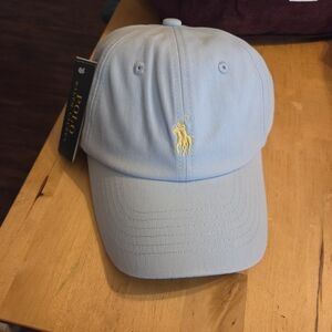 Polo by Ralph Lauren Bristol Blue Hat